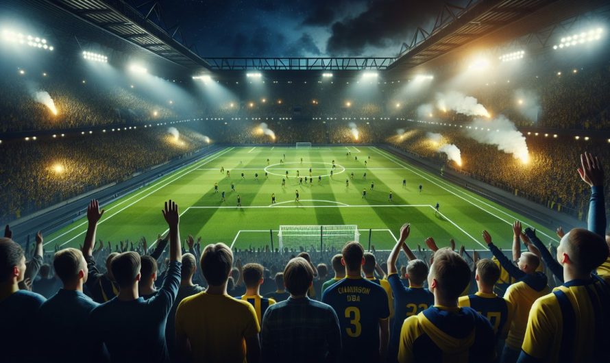 Fenerbahçe-Ferencváros: Avrupa’da İlk Kez