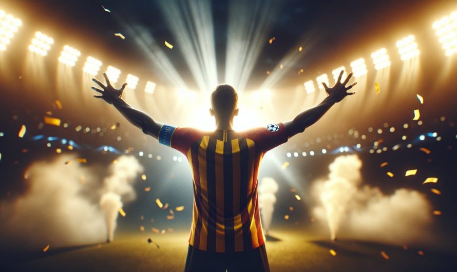 Galatasaray ve Union SG: Şampiyonlar Ligi’nde Kritik Mücadeleye