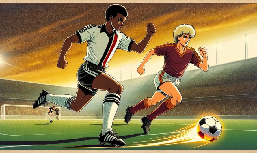 Beşiktaş ve Galatasaray’ın Kader Maçı: Kritik Mücadele