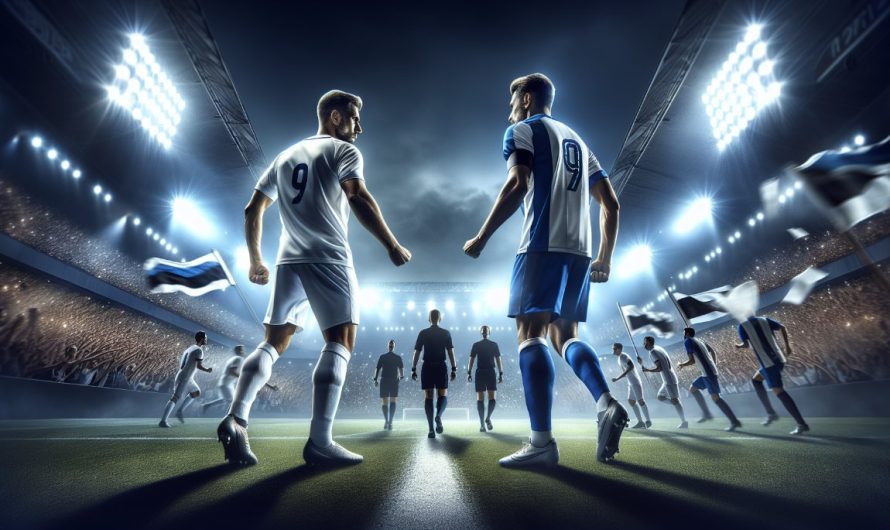 Bernabéu’da Şampiyonluk Yarışının Kritik Maçı: Madrid-Sociedad