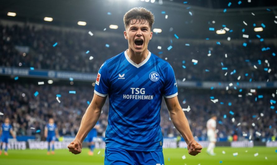 Bundesliga’dan Serie A’ya: Genç Stoperin Yeni Rotası Belli Oluyor