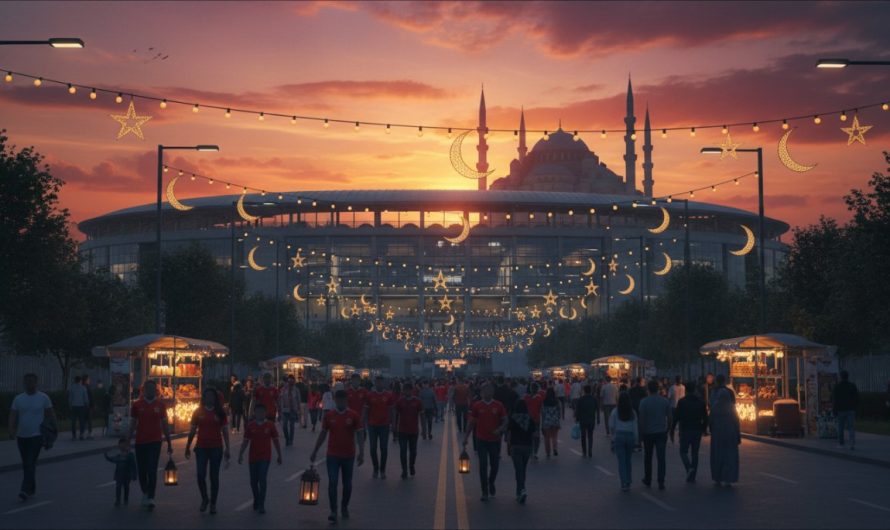 İstanbul Deplasmanı Öncesi Nottingham Forest’tan Kritik Çağrı