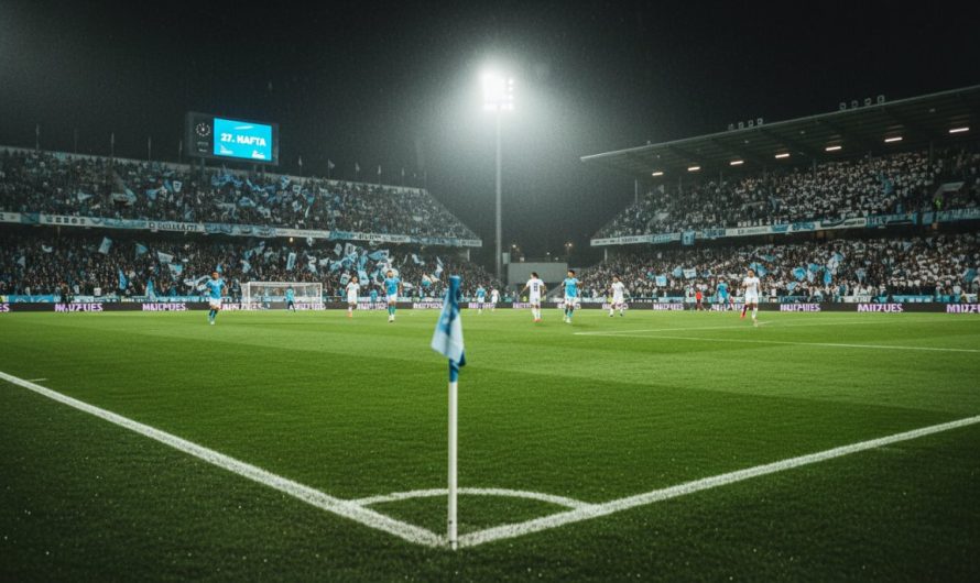 Real Madrid’in Zorlu Sınavı: Balaídos Deplasman Analizi