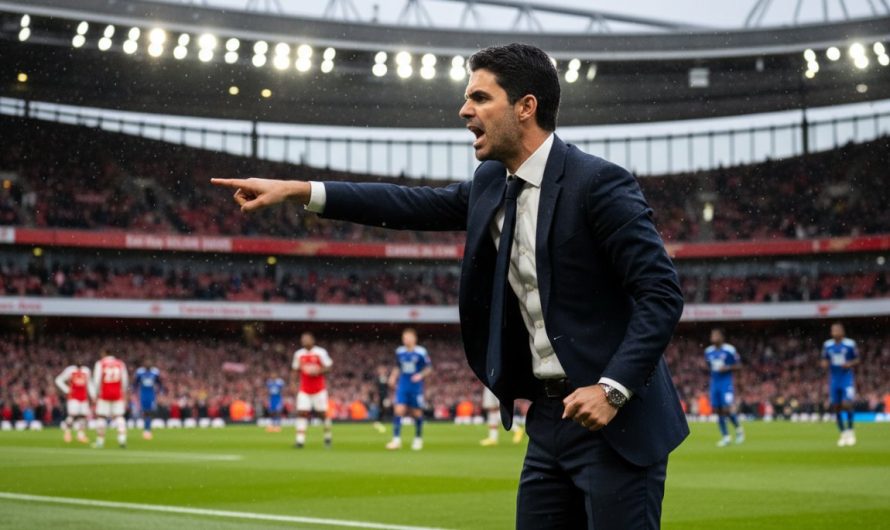 Şampiyonluk Adayı İle Formda Rakibin Dev Mücadelesi