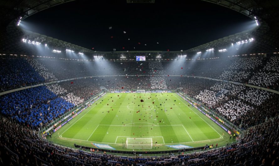 San Siro’da Scudetto Savaşı: Inter Juventus Karşılaşması