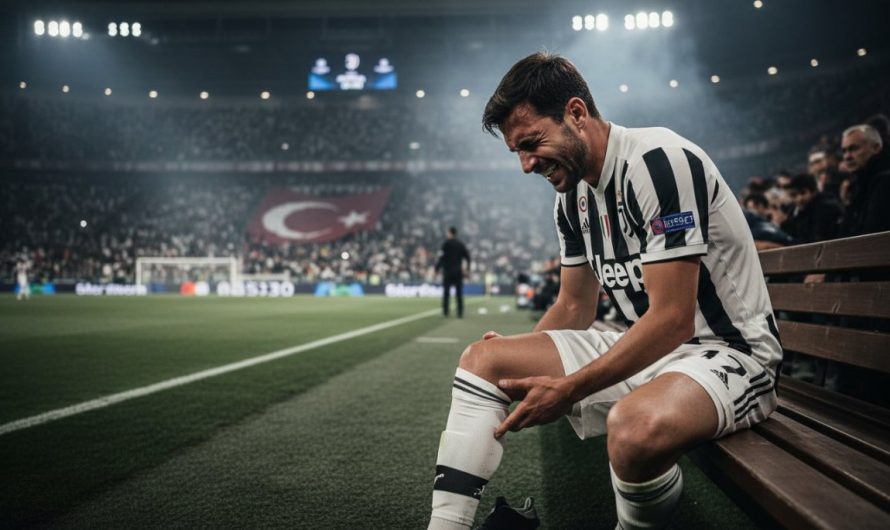 Torino Ekibinde Genç Yetenek Bilmecesi: Aslan Karşısında Kim Oynayacak?