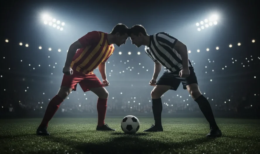 Aslan’ın İntikam Gecesi: Galatasaray-Kocaelispor Analizi