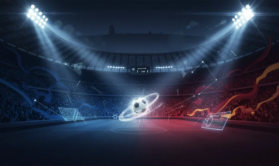 Chivu’nun Inter’i Roma Engelini Aşabilecek mi? Kritik Analiz