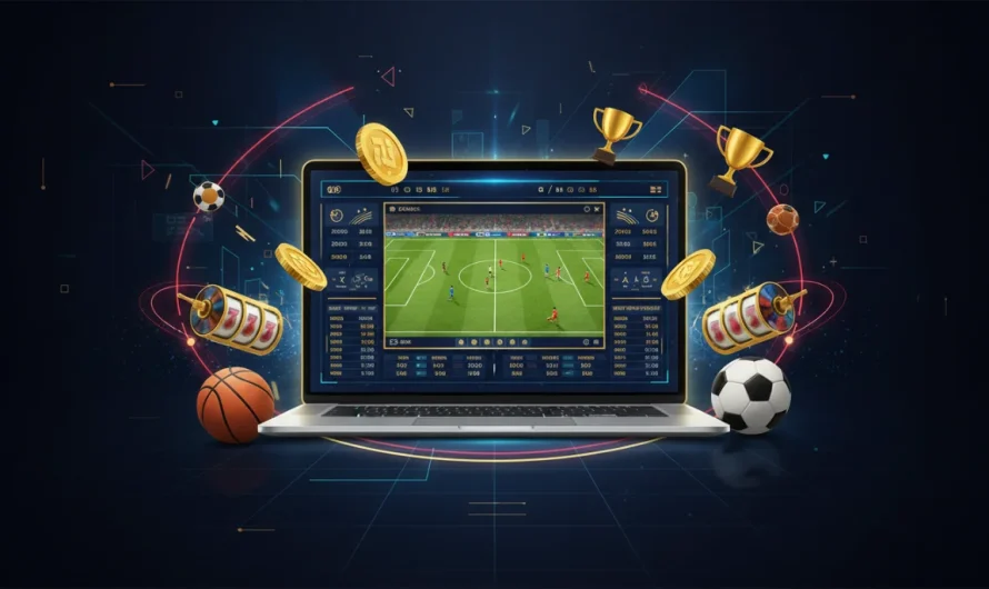 Sanal Oyunlarda Maksimum Verim Alabileceğiniz Lisanslı Şirketler