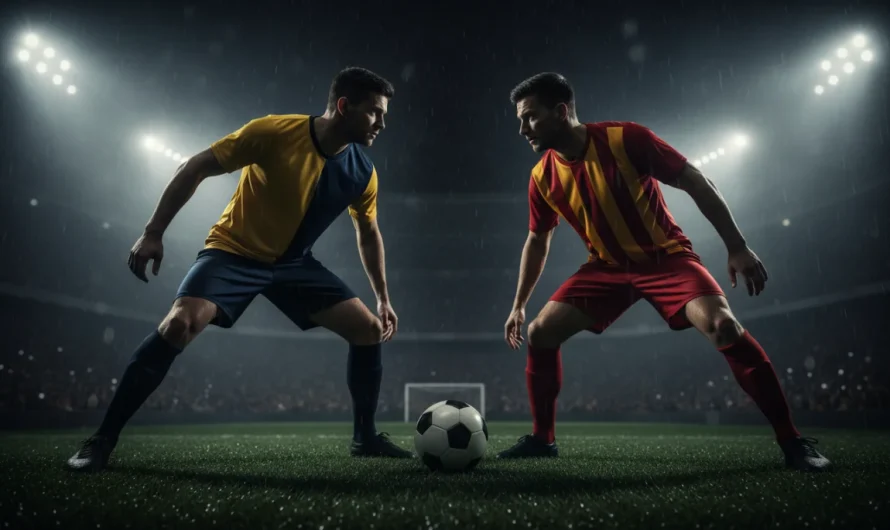 Zirve Takibi ve Kümede Kalma Mücadelesi: Kayseri’de Kritik Randevu