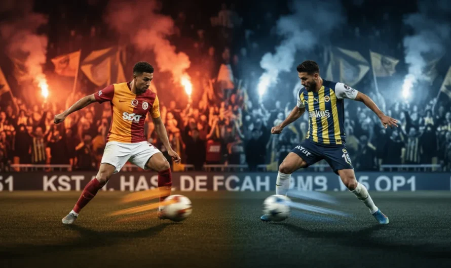 Ay-Yıldızlıların Tarihi Başarısı ve Süper Lig’de Erken Final