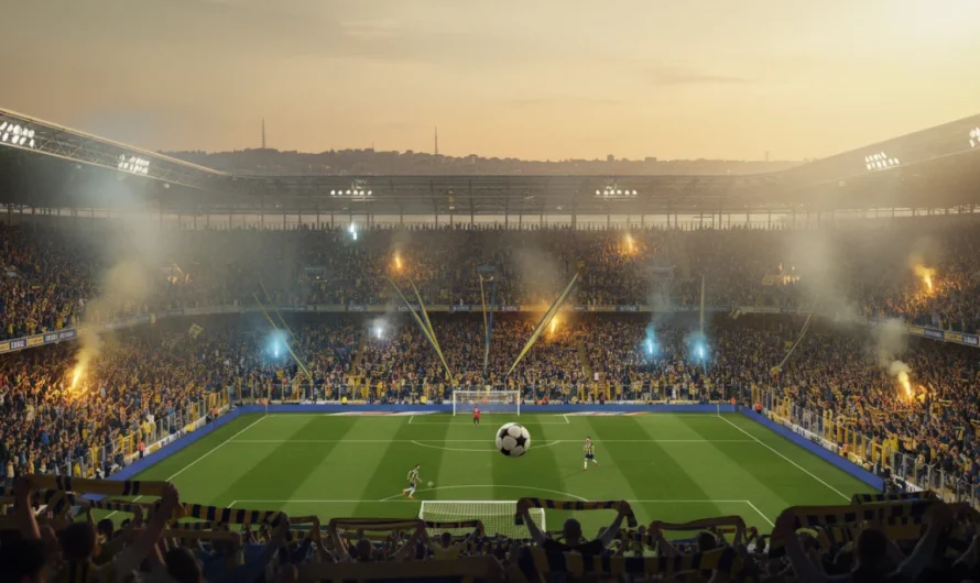 Fenerbahçe İçin Telafisi Olmayan Hafta: Rizespor Sınavı Başlıyor