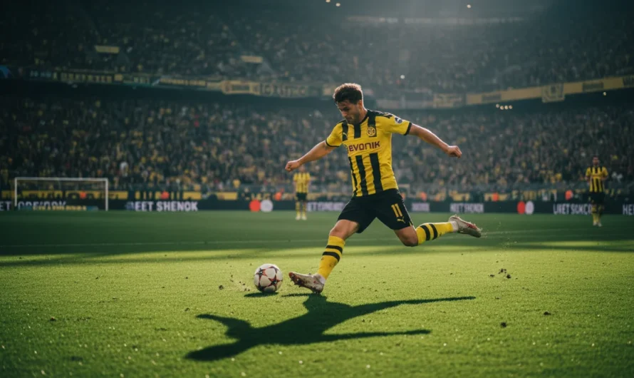 Fenerbahçe’nin İstediği Yıldız Transfer Kapısını Araladı