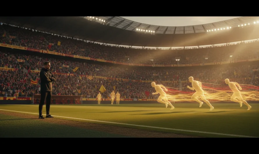 Galatasaray’ın Göztepe Planı: Yeni On Bir Şekilleniyor