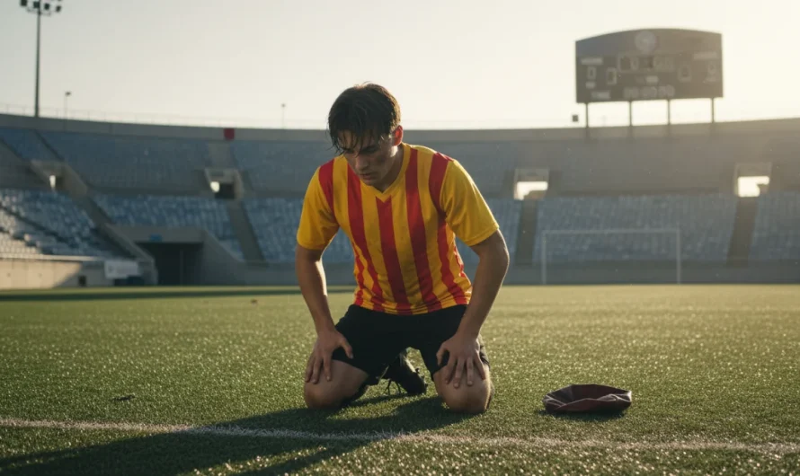 Kocaelispor Beraberliği Sonrası Asprilla’dan Tartışmalı Hamle