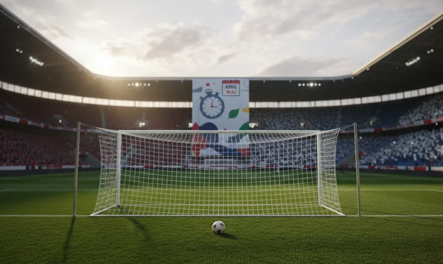 Leverkusen’in Avrupa Mücadelesi: BayArena’da Kritik Sezon Finali