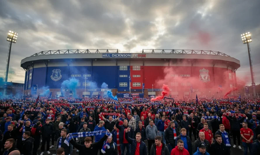 Maviler ve Kırmızılar Arasındaki Kritik Kent Düellosu