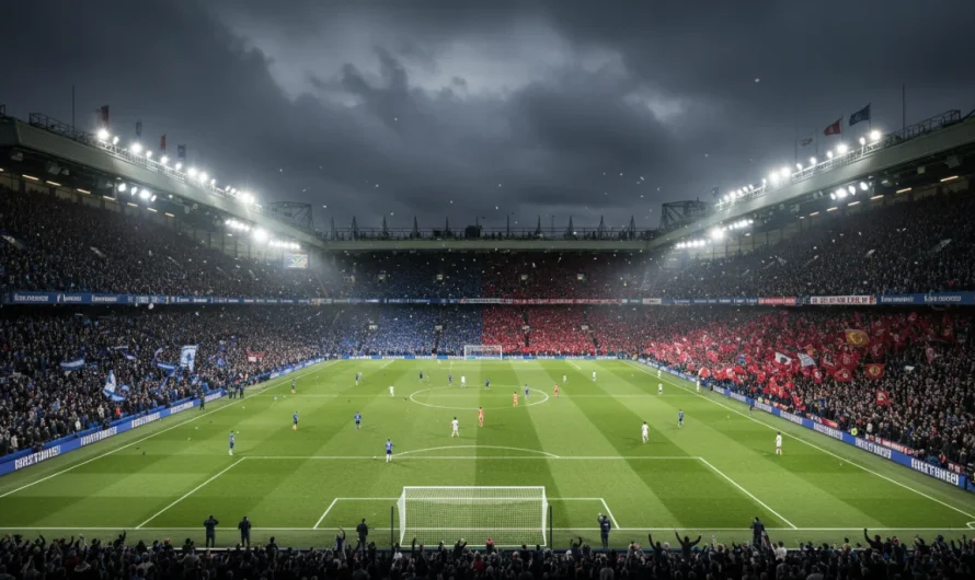 Premier Lig’de Kritik Gece: United’ın Londra Sınavı