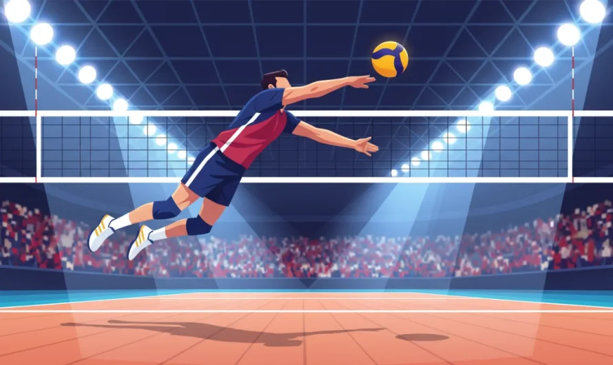 Efeler’in 2026 VNL Rotası ve Stratejik Hedefleri