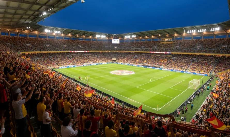Süper Lig’de Taraftar Sadakati: İzmir’in Sarı Kırmızı Gururu
