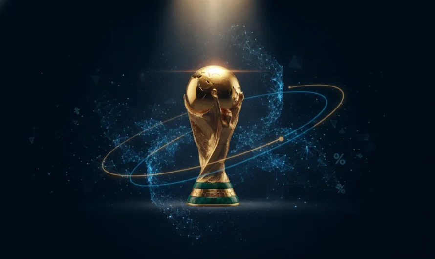2026 Futbol Zirvesi: Verilerle Şampiyonluk Yarışı