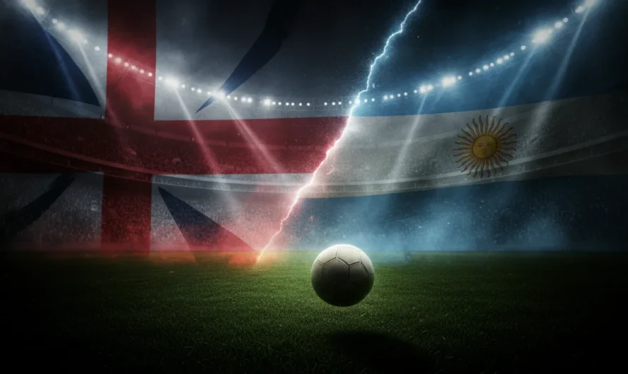 İngiltere – Arjantin Yarı Final: Messi ile Bellingham’ın Kader Randevusu