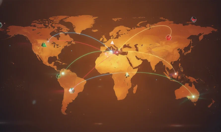 Kuzey Amerika 2026: Dünya Kupası Tarihinin En Büyük Devrimi