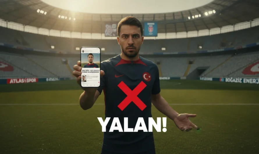 Brezilyalı Futbolcunun Olmayan Arabası Gündem Oldu