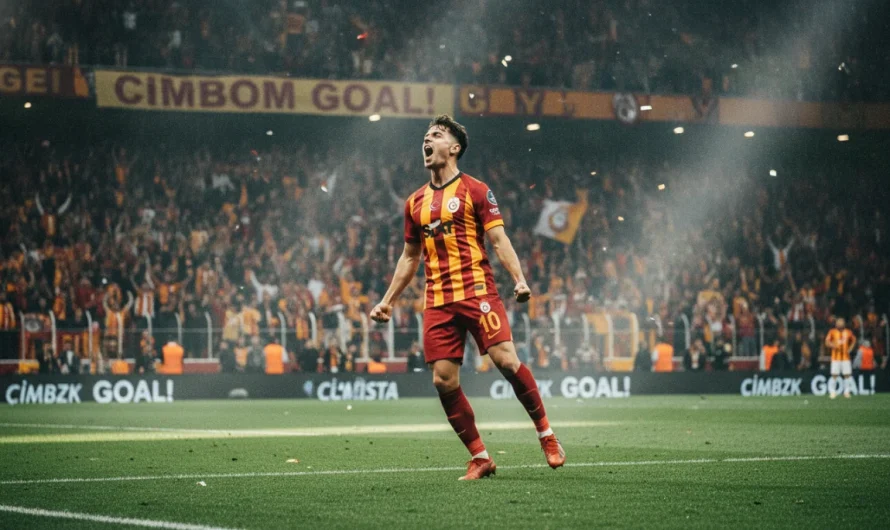 Genç Yetenek Aleksey Batrakov Aslan Oldu: Transferin Perde Arkası