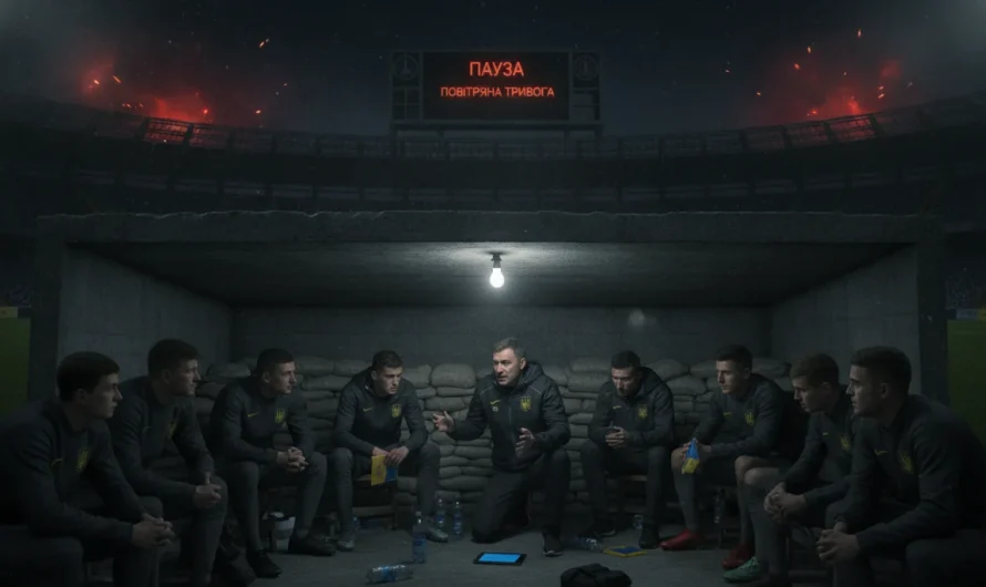 Savaşın Gölgesinde Shakhtar’dan Kritik Üç Puan