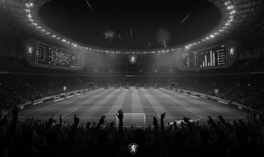 Beşiktaş’ın Avrupa Ligi Yolculuğu: Yapay Zeka ve 10 Bin Simülasyonun Analizi