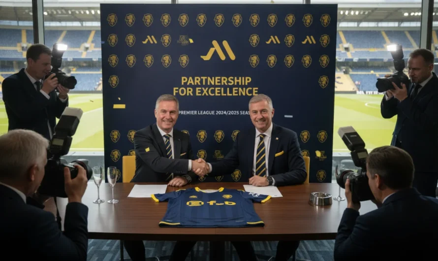 Fenerbahçe ve Göktürk Holding Üç Branşta Güçlerini Birleştirdi