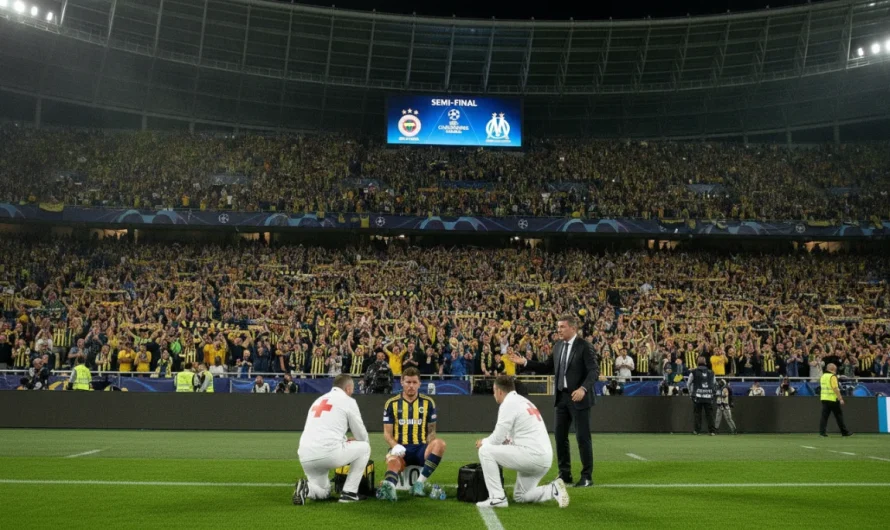 İtalyan Rakip Öncesinde Kanarya’da Asensio Şoku
