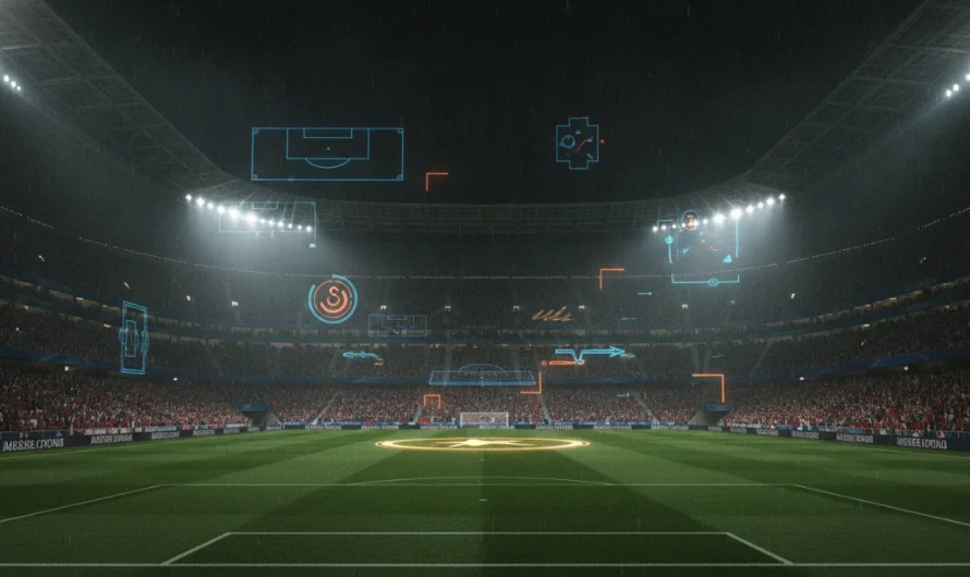 Fenerbahçe ve Galatasaray’ın Avrupa Yolculuğu: Güncel Veriler ve Kritik Virajlar